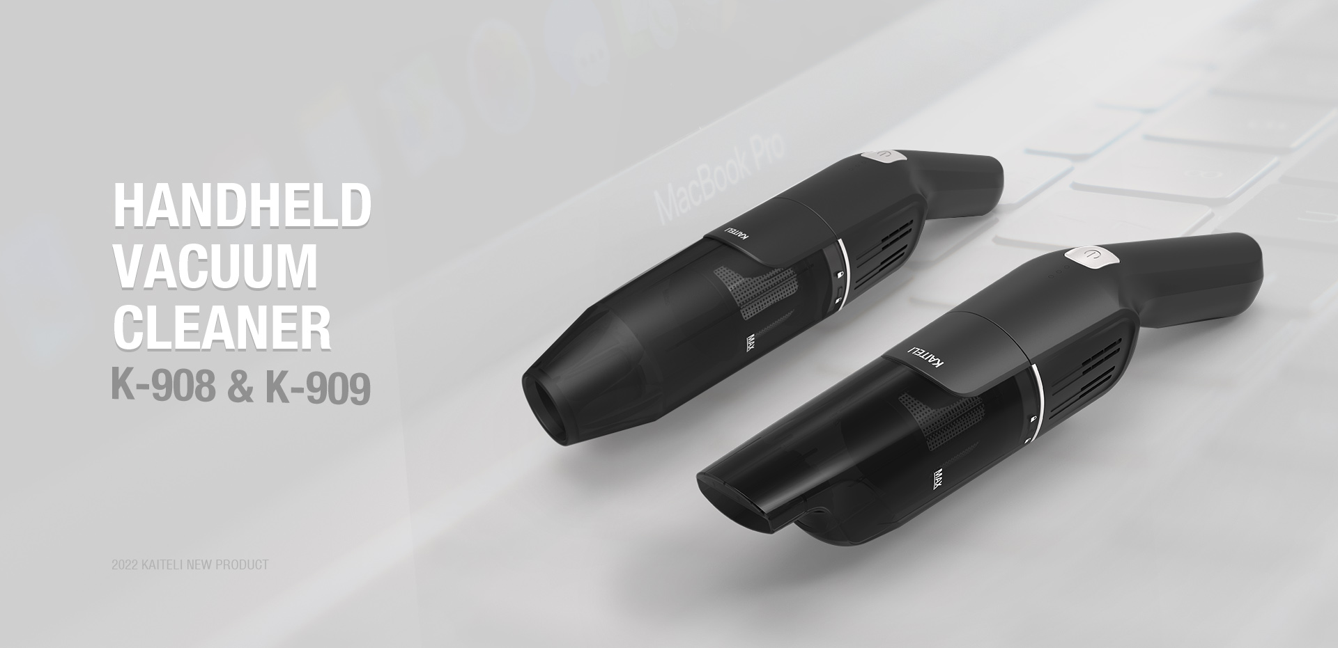 HUAYI handheld vacuum cleaners